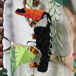 toucan