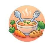 LES REPAS